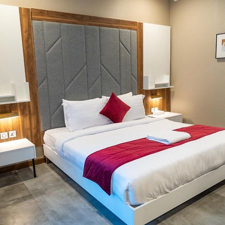 Modern Heights Otel Manama Dış mekan fotoğraf