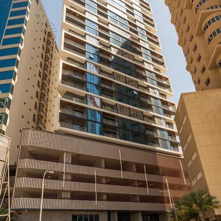 Modern Heights Otel Manama Dış mekan fotoğraf
