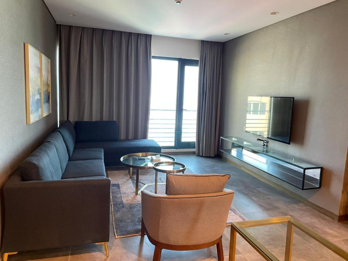 Modern Heights Otel Manama Dış mekan fotoğraf
