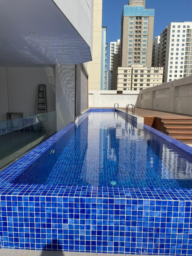 Modern Heights Otel Manama Dış mekan fotoğraf